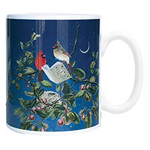 Product Image for Birdie Bedtime Mug