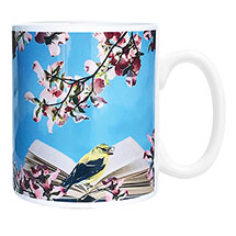 Product Image for Curious Bird Mug