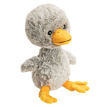 Alternate image for Finding Muchness Duck Plush