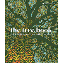 Alternate image for The Tree Book