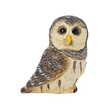 Product Image for Pot Belly Owl Box
