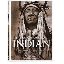 Alternate image The North American Indian